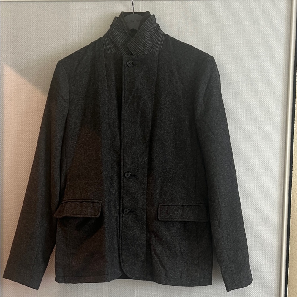 All Saints SCALA BLAZER